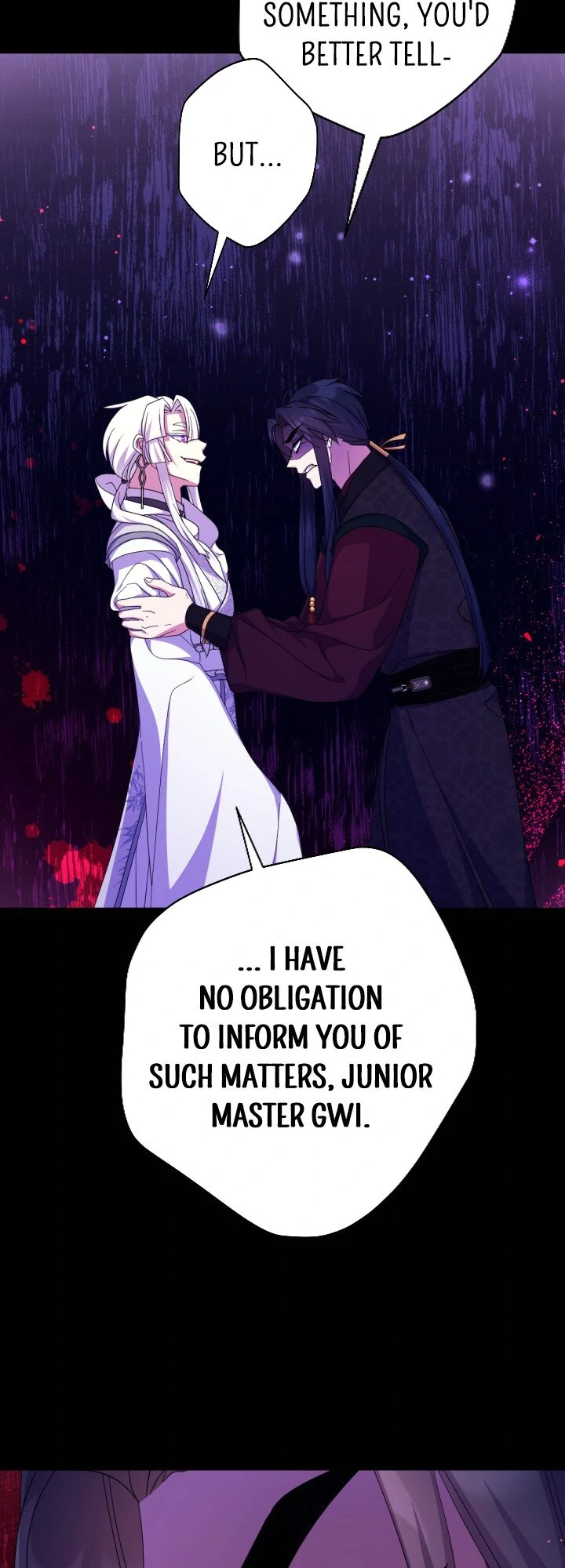 College Student Empress Chapter 157 - Page 10