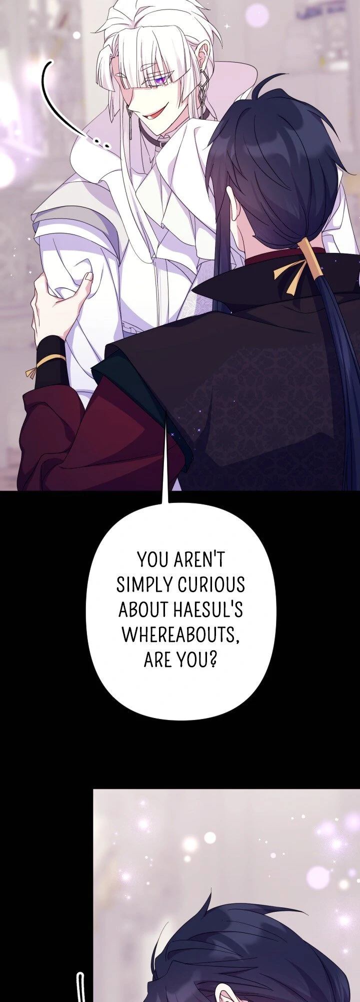 College Student Empress Chapter 157 - Page 12