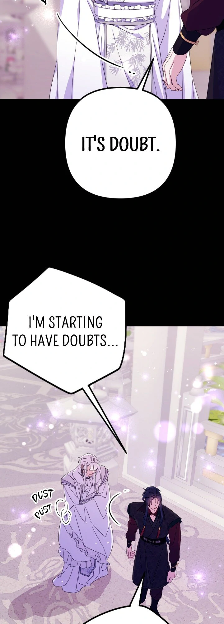 College Student Empress Chapter 157 - Page 14