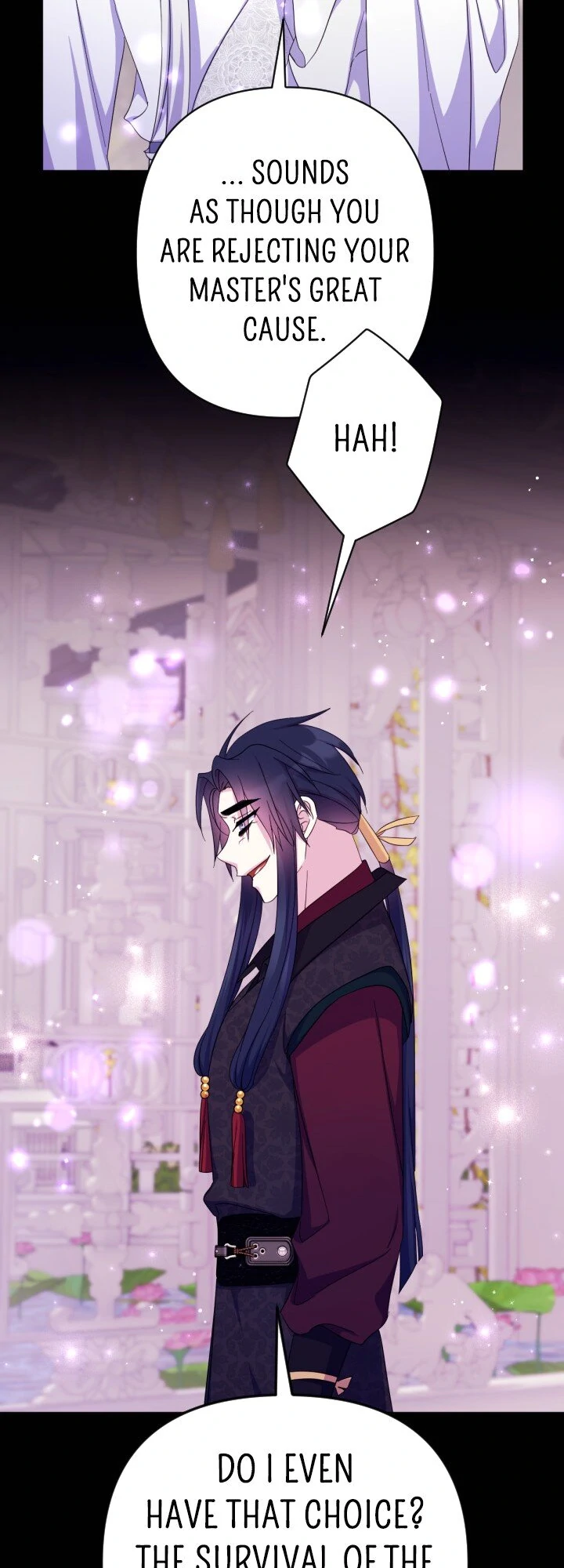 College Student Empress Chapter 157 - Page 18