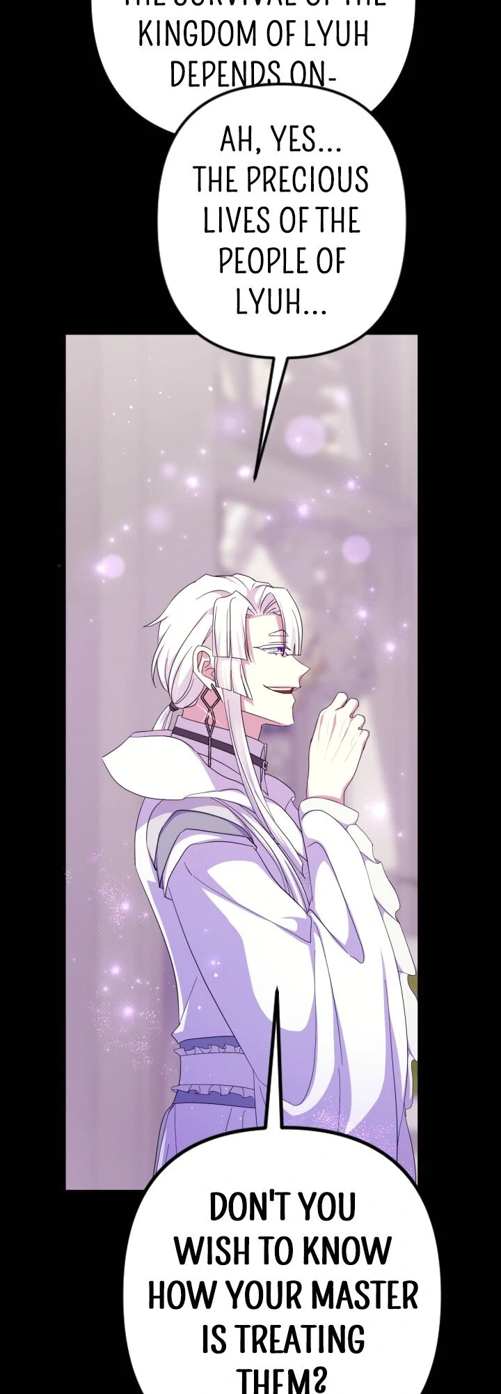 College Student Empress Chapter 157 - Page 19