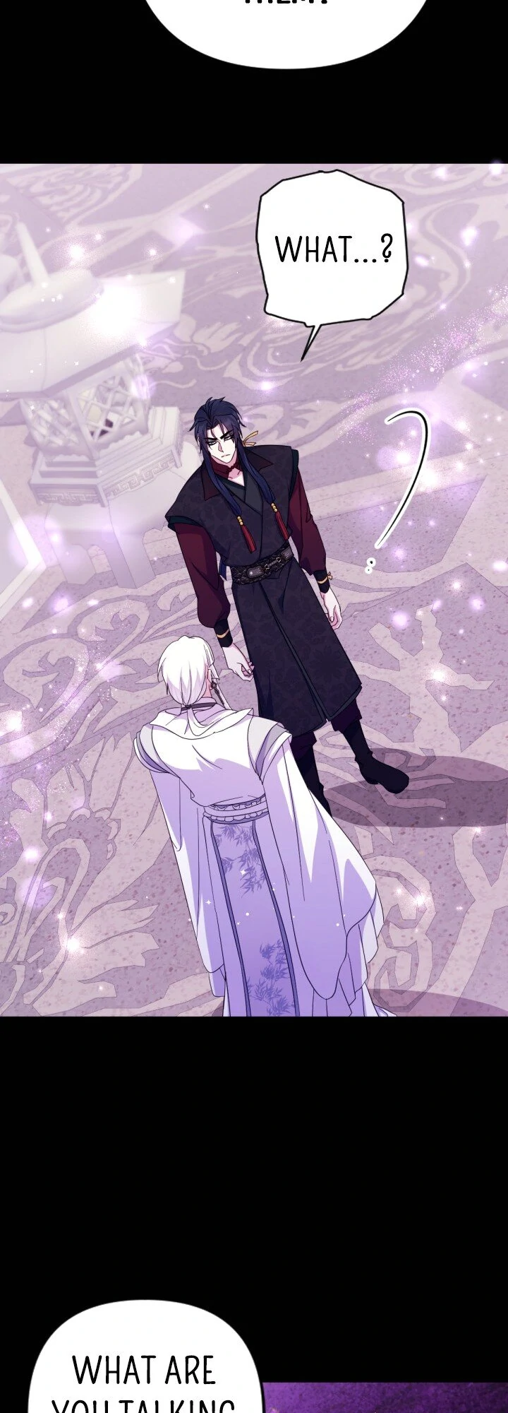 College Student Empress Chapter 157 - Page 20