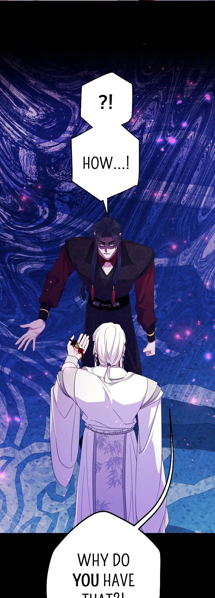 College Student Empress Chapter 157 - Page 23