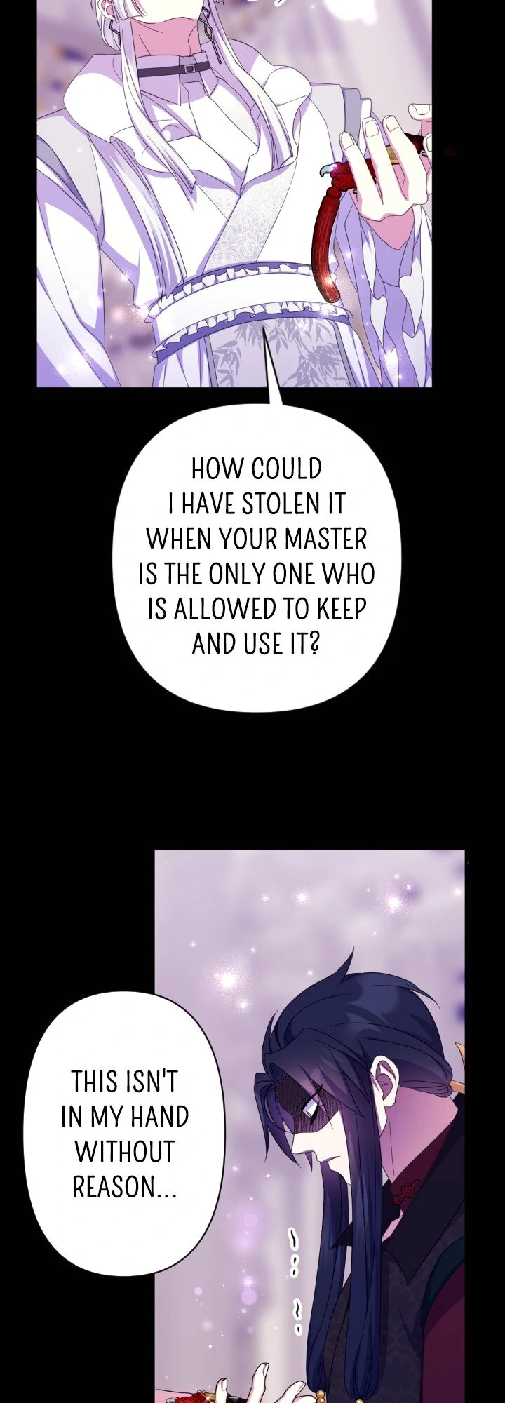 College Student Empress Chapter 157 - Page 25