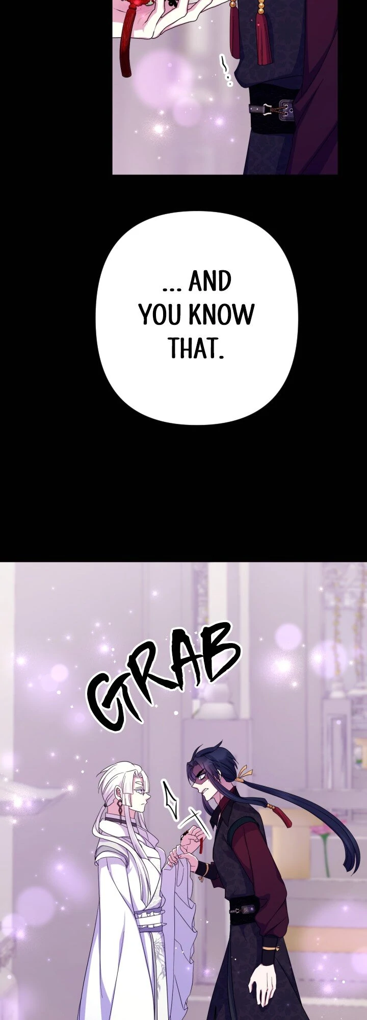 College Student Empress Chapter 157 - Page 26