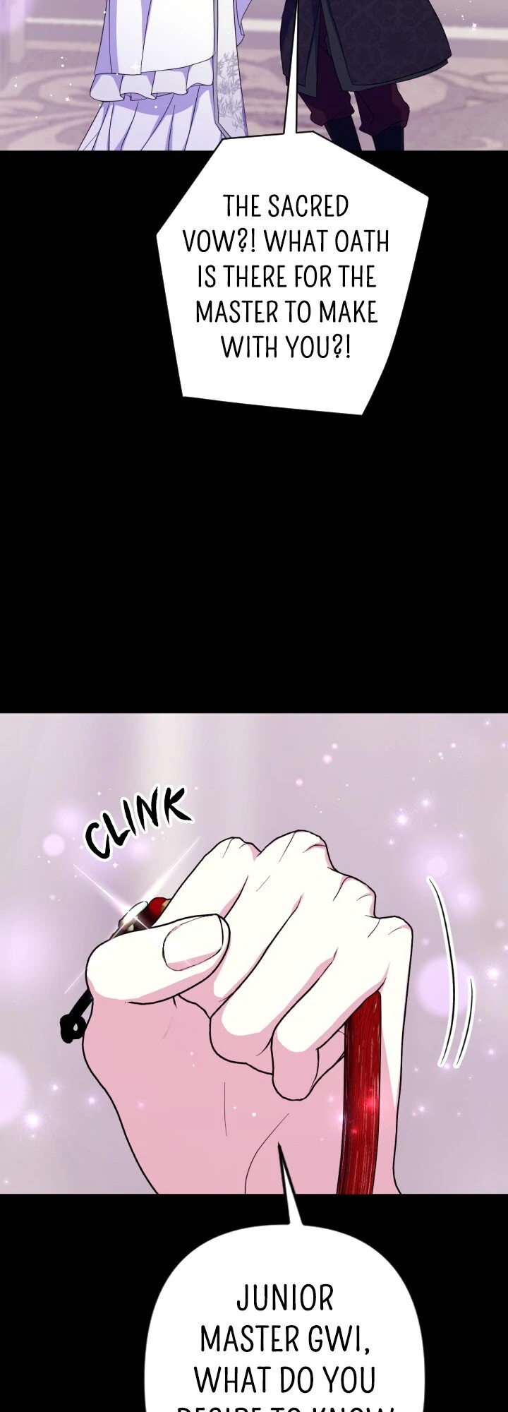 College Student Empress Chapter 157 - Page 27