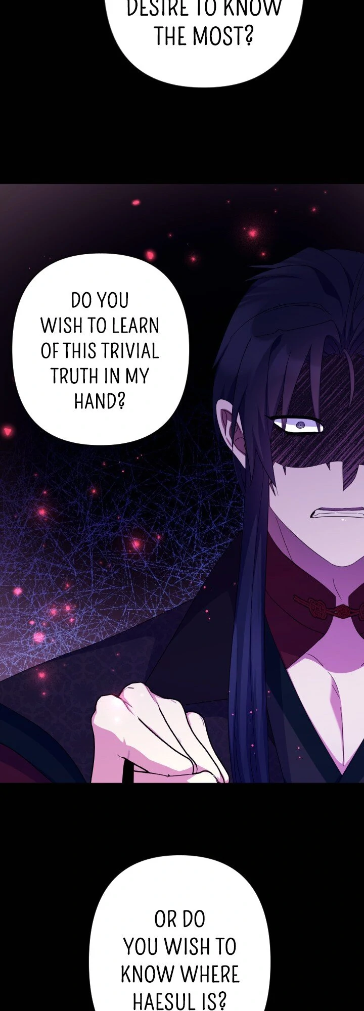 College Student Empress Chapter 157 - Page 28