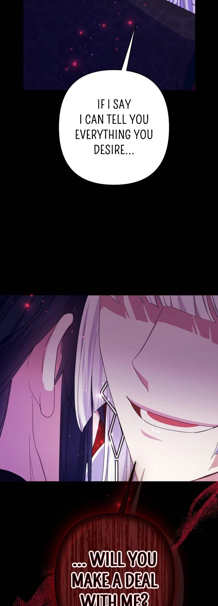 College Student Empress Chapter 157 - Page 31