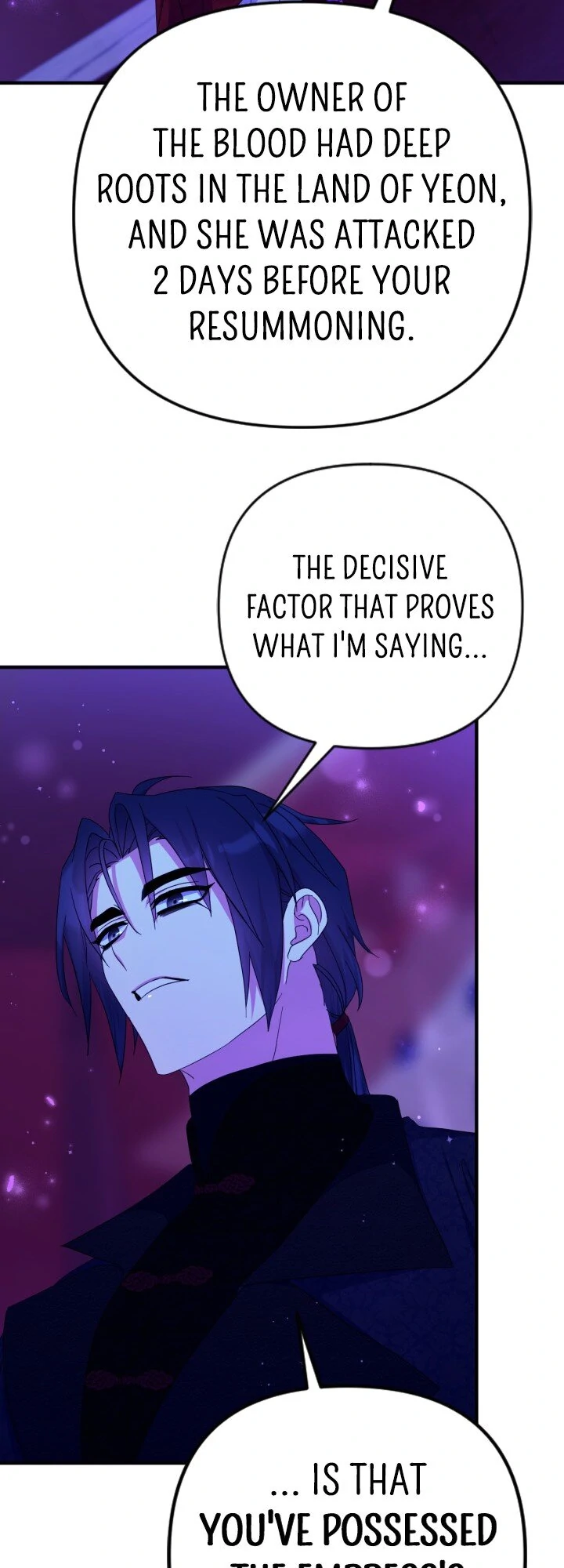 College Student Empress Chapter 157 - Page 35