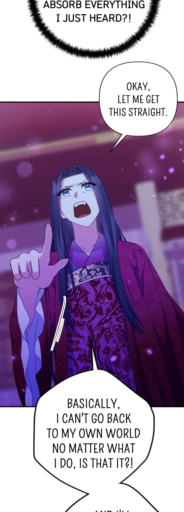 College Student Empress Chapter 157 - Page 37