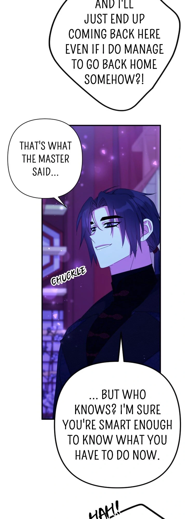 College Student Empress Chapter 157 - Page 38