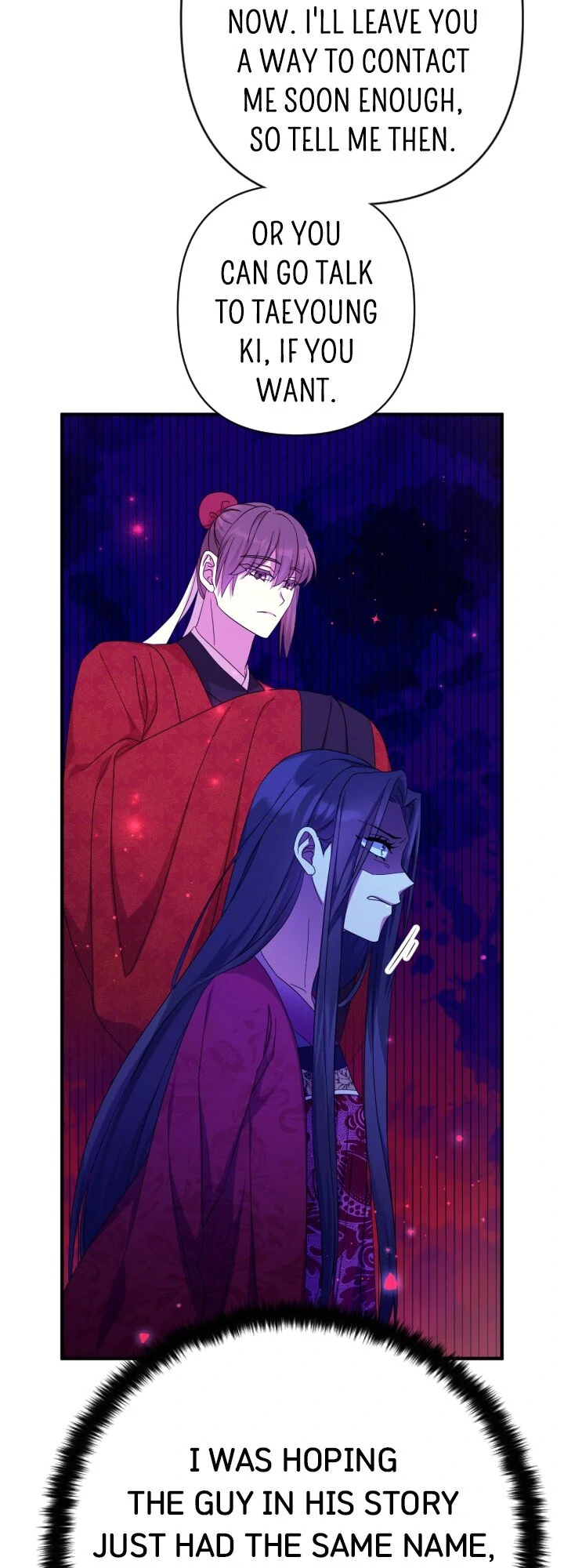 College Student Empress Chapter 157 - Page 41