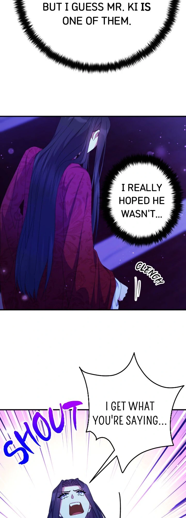 College Student Empress Chapter 157 - Page 42