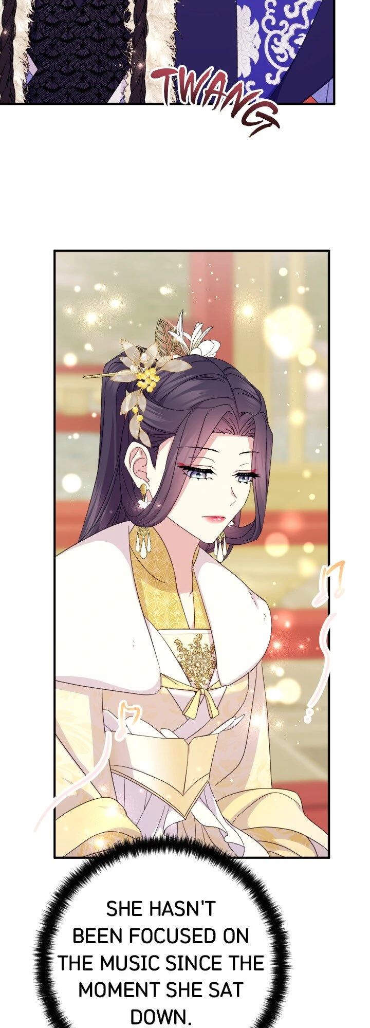 College Student Empress Chapter 158 - Page 4