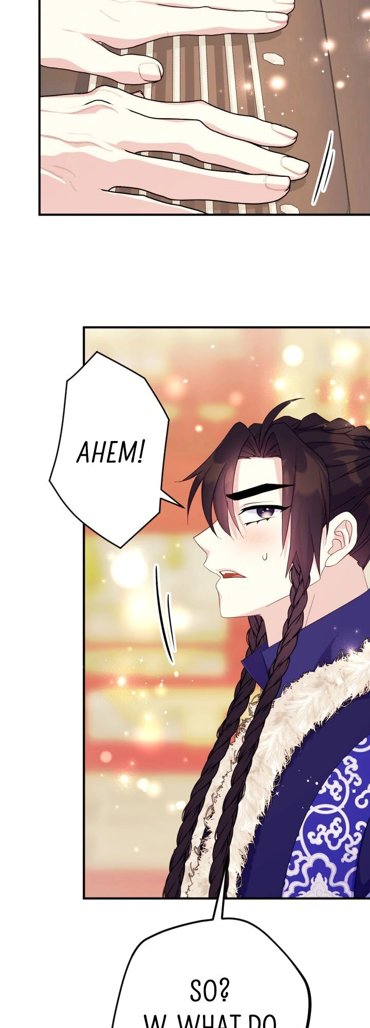 College Student Empress Chapter 158 - Page 6