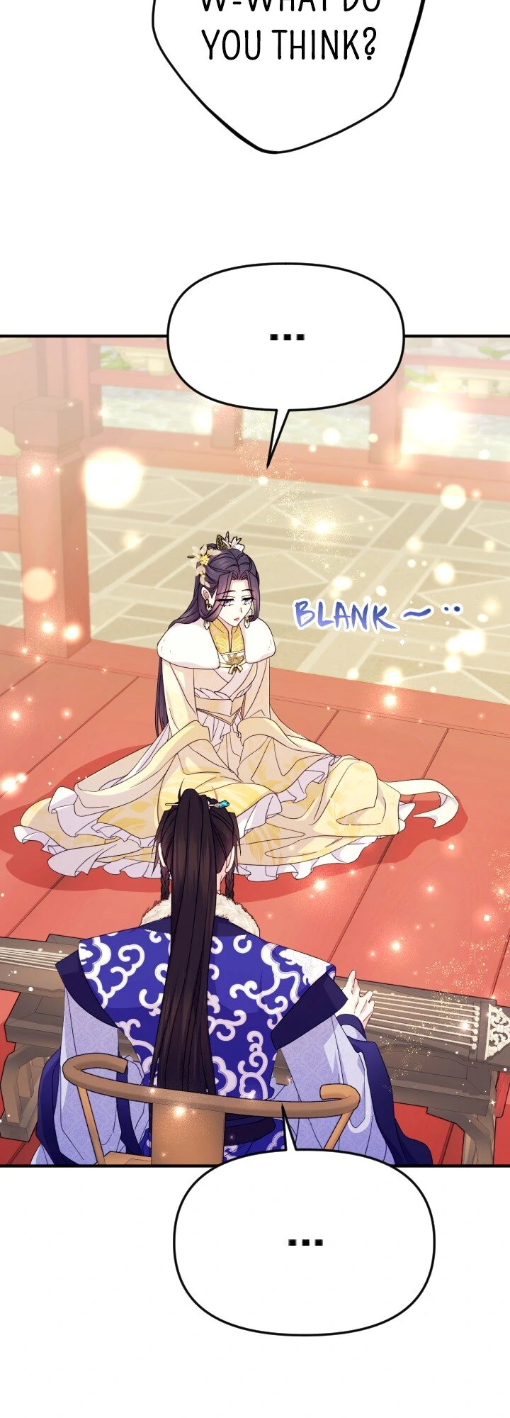 College Student Empress Chapter 158 - Page 7