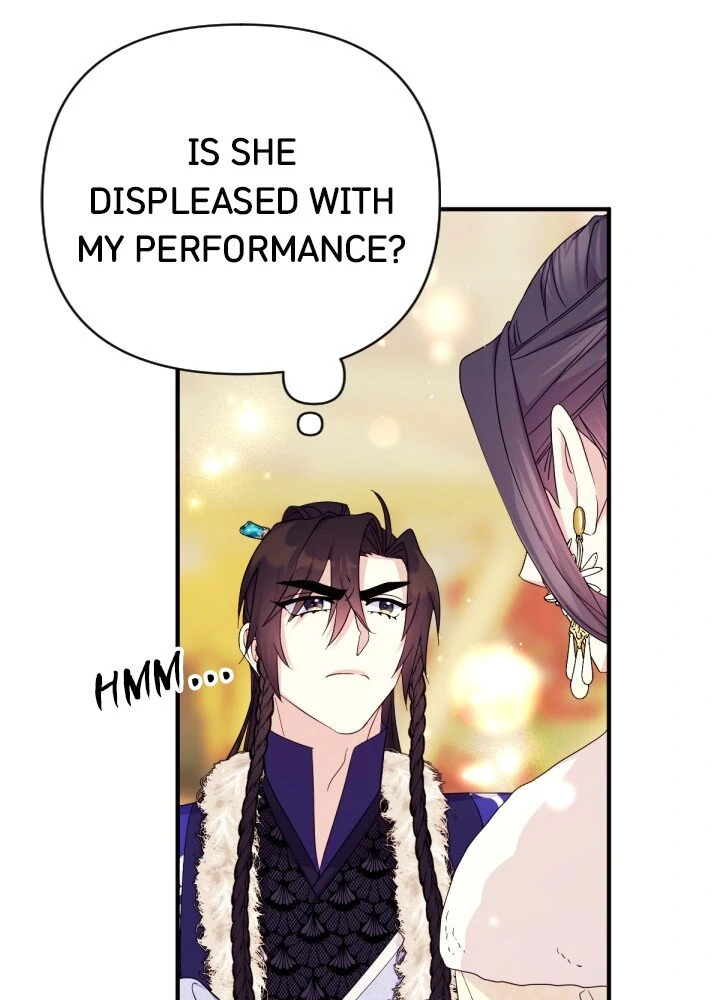 College Student Empress Chapter 158 - Page 8