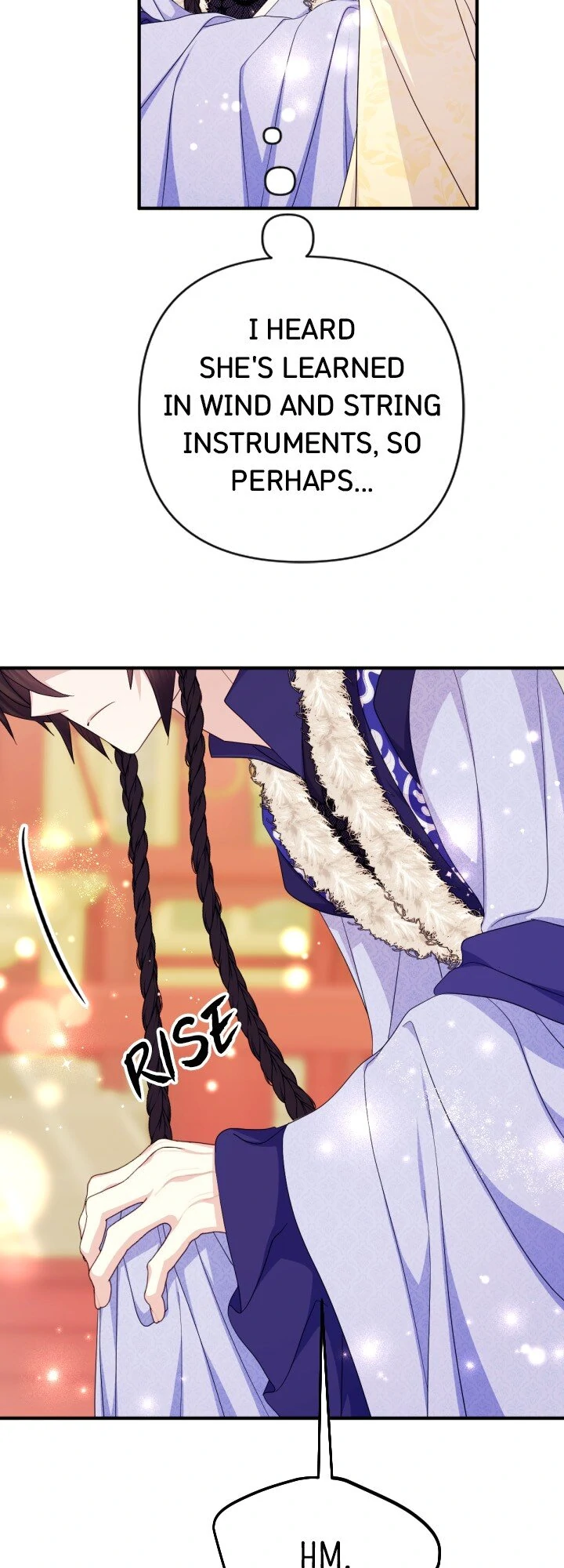 College Student Empress Chapter 158 - Page 9