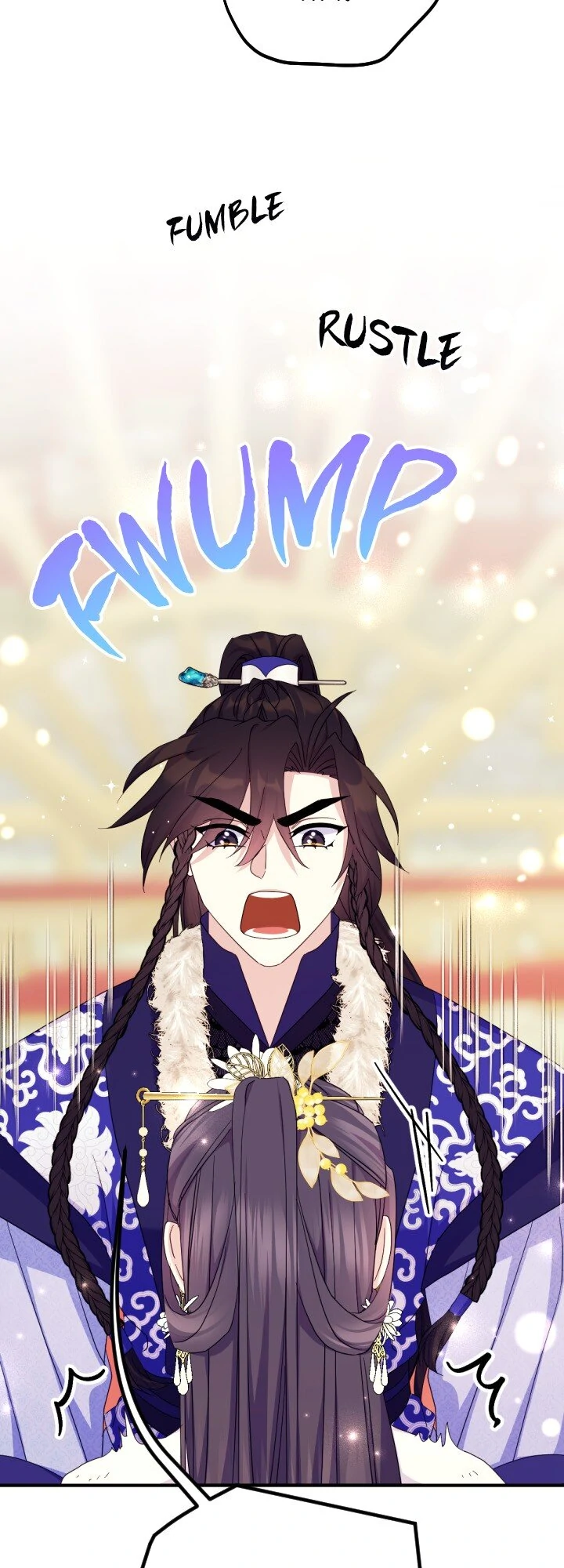 College Student Empress Chapter 158 - Page 10