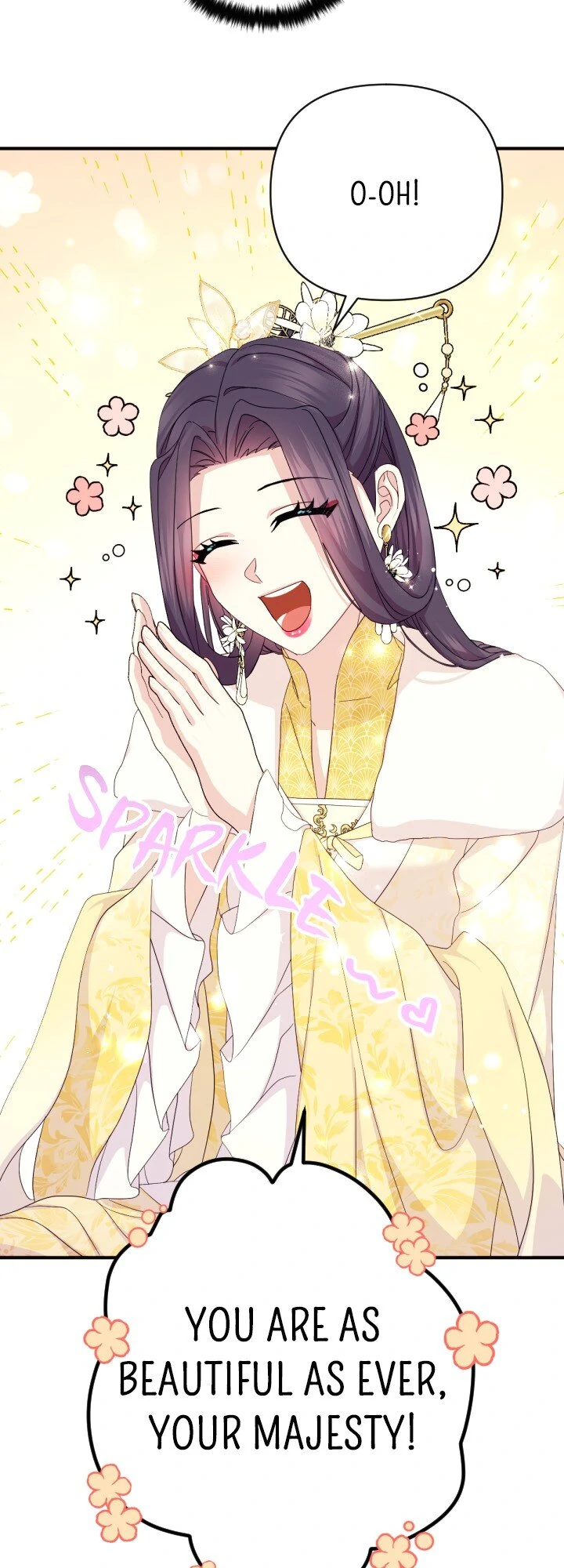 College Student Empress Chapter 158 - Page 13