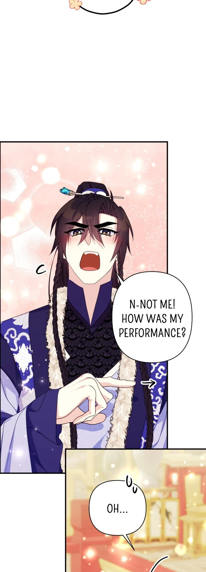 College Student Empress Chapter 158 - Page 14