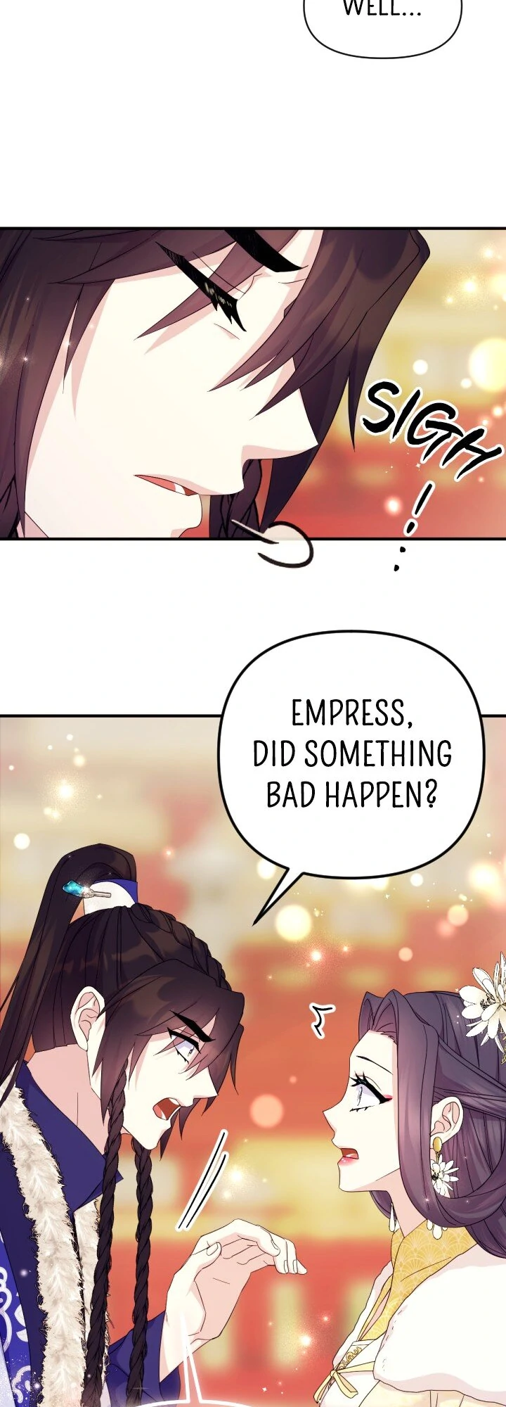 College Student Empress Chapter 158 - Page 18