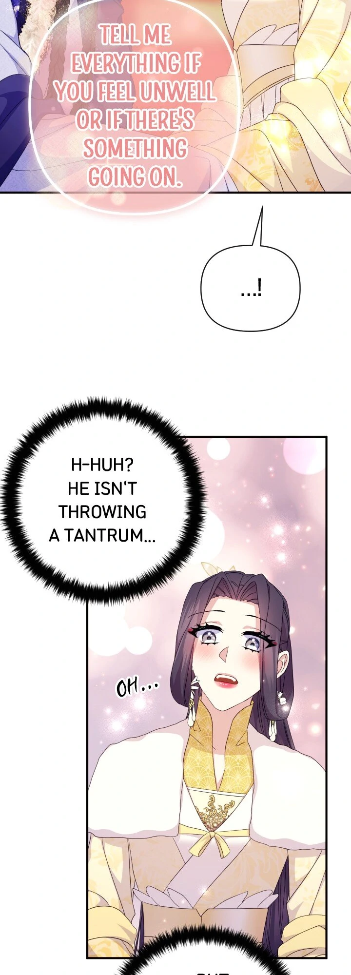 College Student Empress Chapter 158 - Page 19