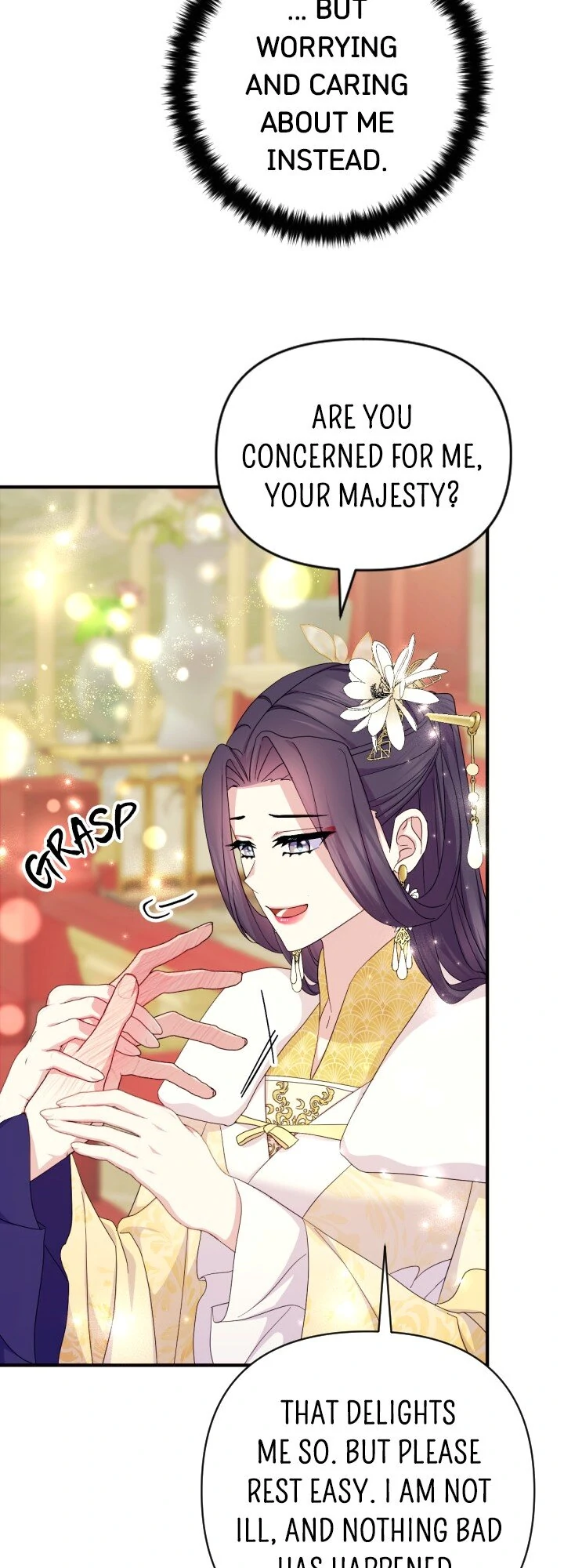 College Student Empress Chapter 158 - Page 20