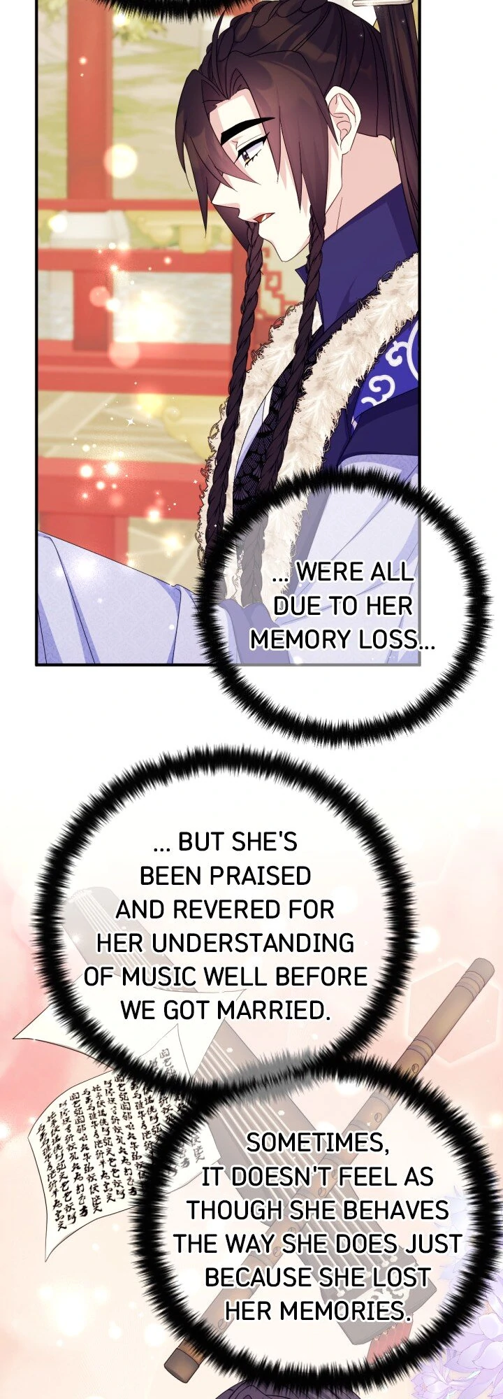 College Student Empress Chapter 158 - Page 23