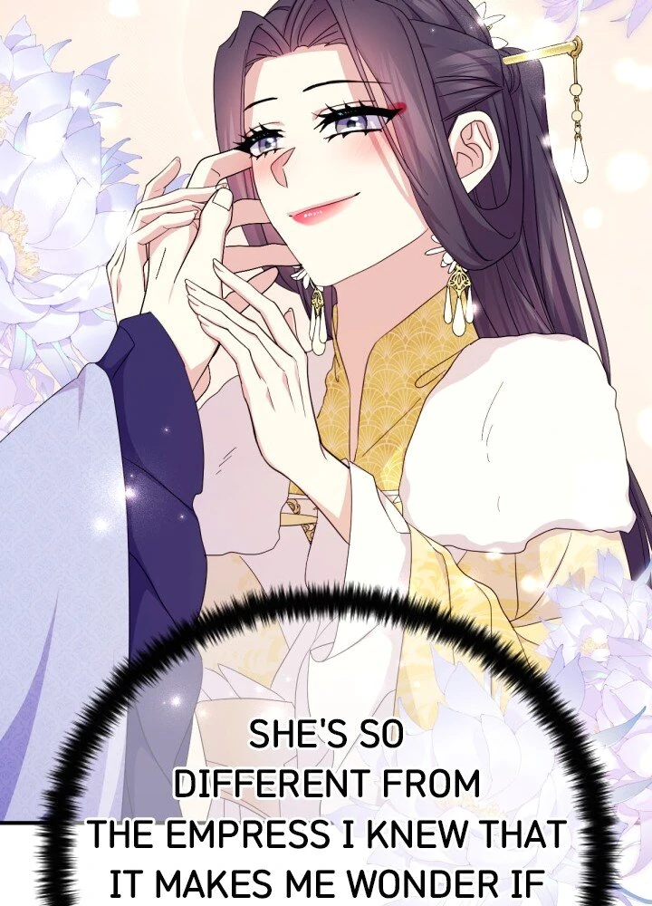 College Student Empress Chapter 158 - Page 24