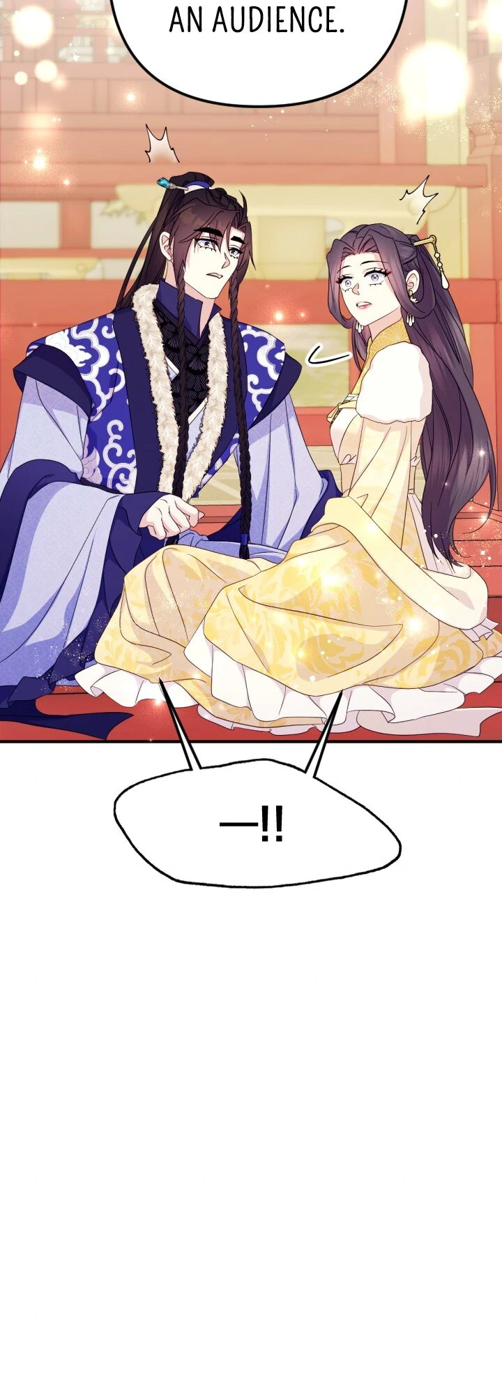 College Student Empress Chapter 158 - Page 26