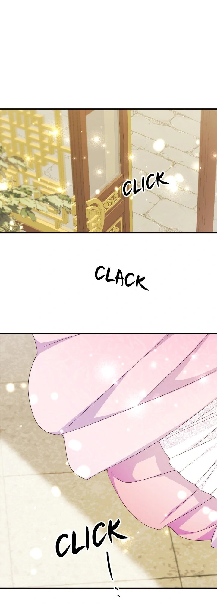 College Student Empress Chapter 158 - Page 27