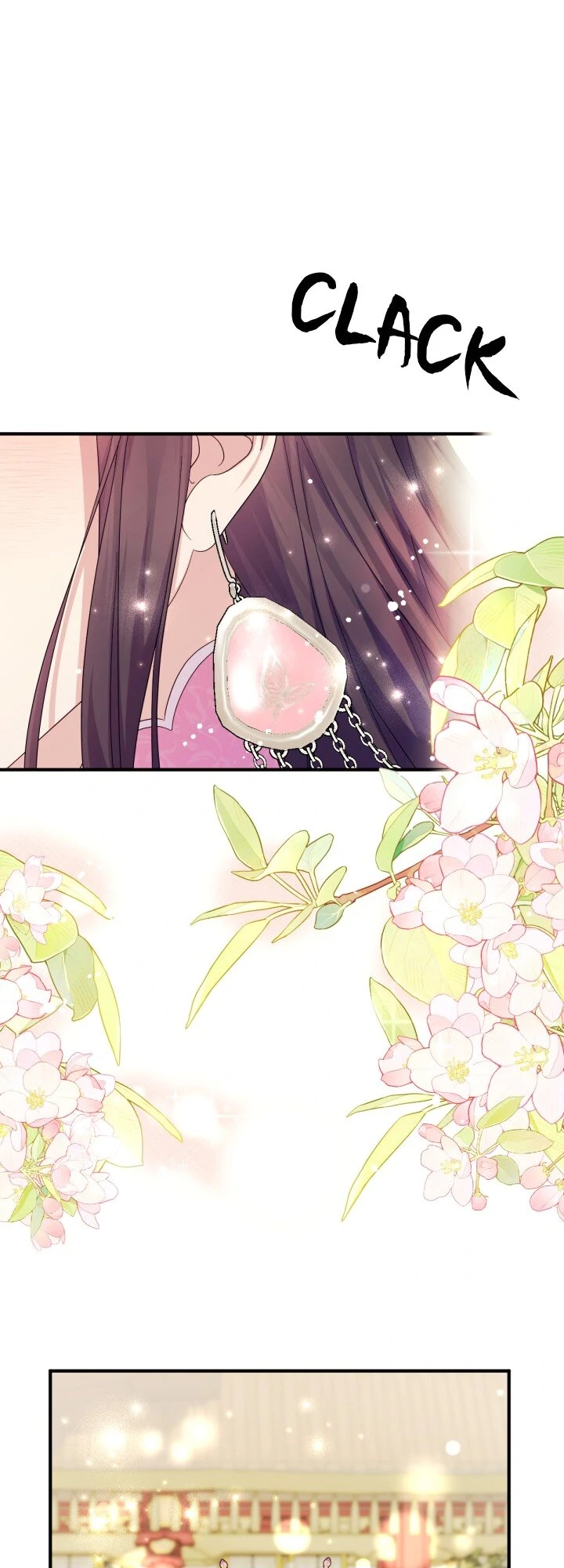 College Student Empress Chapter 158 - Page 28