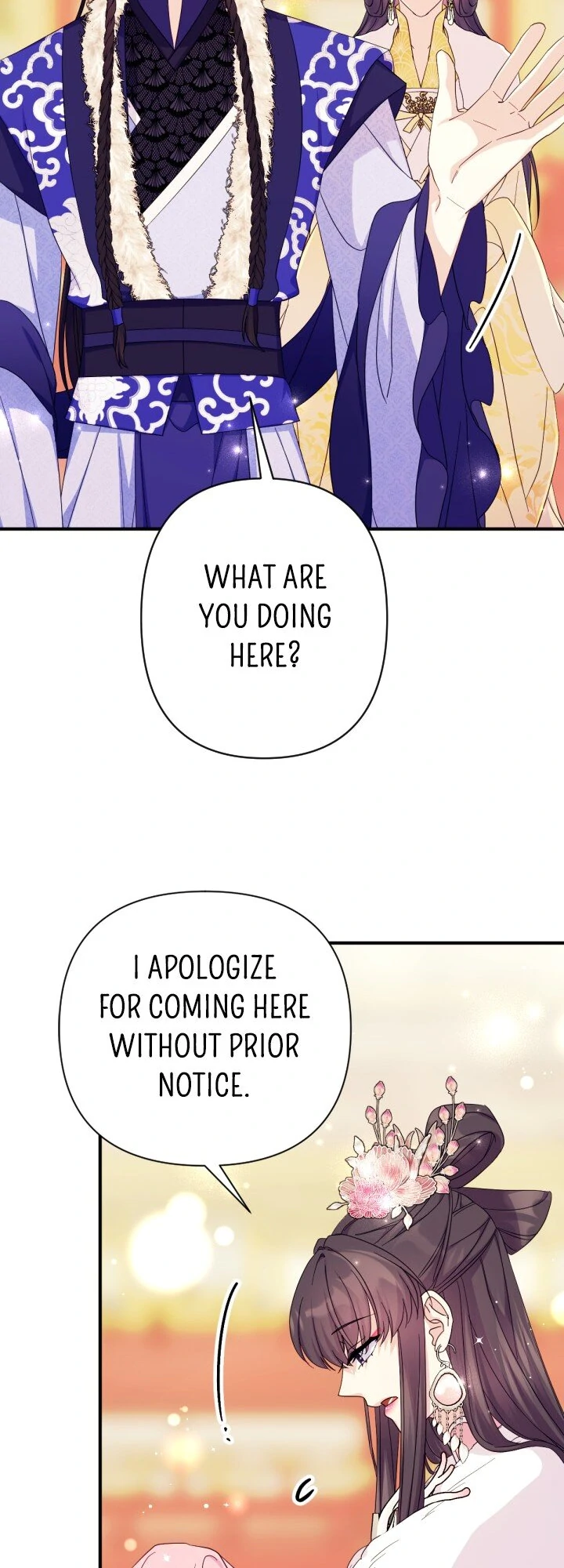 College Student Empress Chapter 158 - Page 30