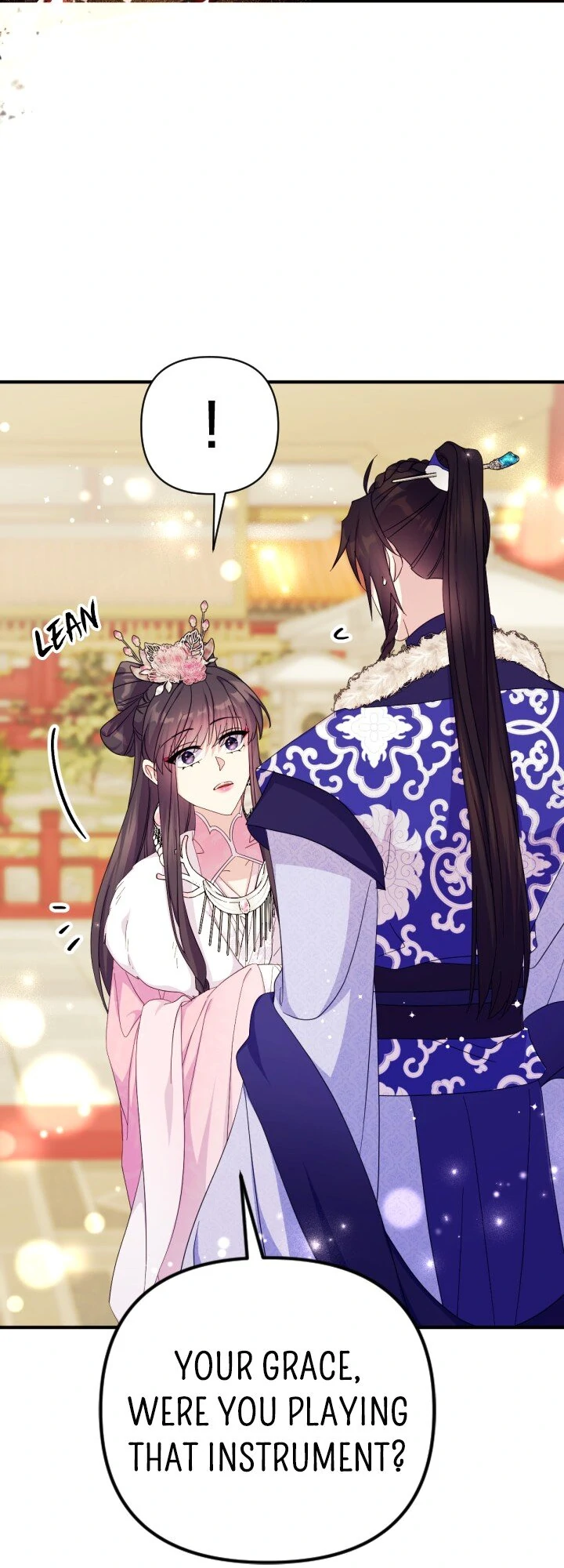 College Student Empress Chapter 158 - Page 34