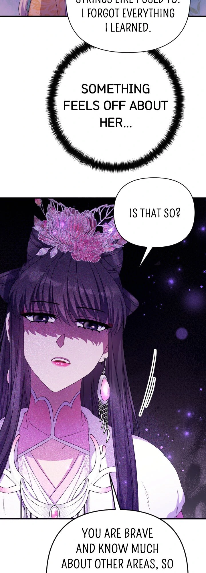 College Student Empress Chapter 158 - Page 37