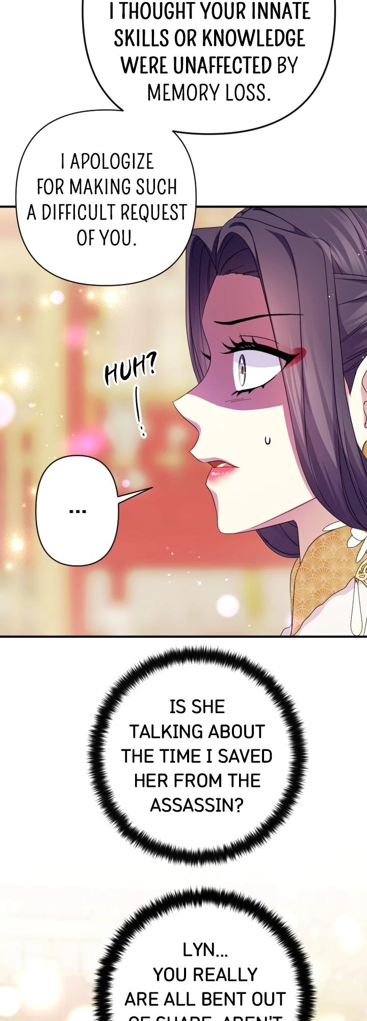 College Student Empress Chapter 158 - Page 38