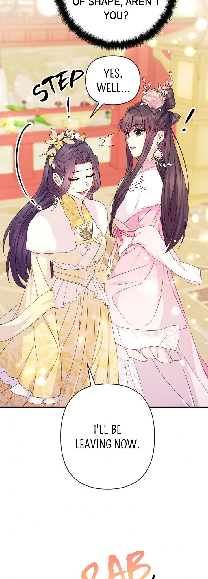 College Student Empress Chapter 158 - Page 39