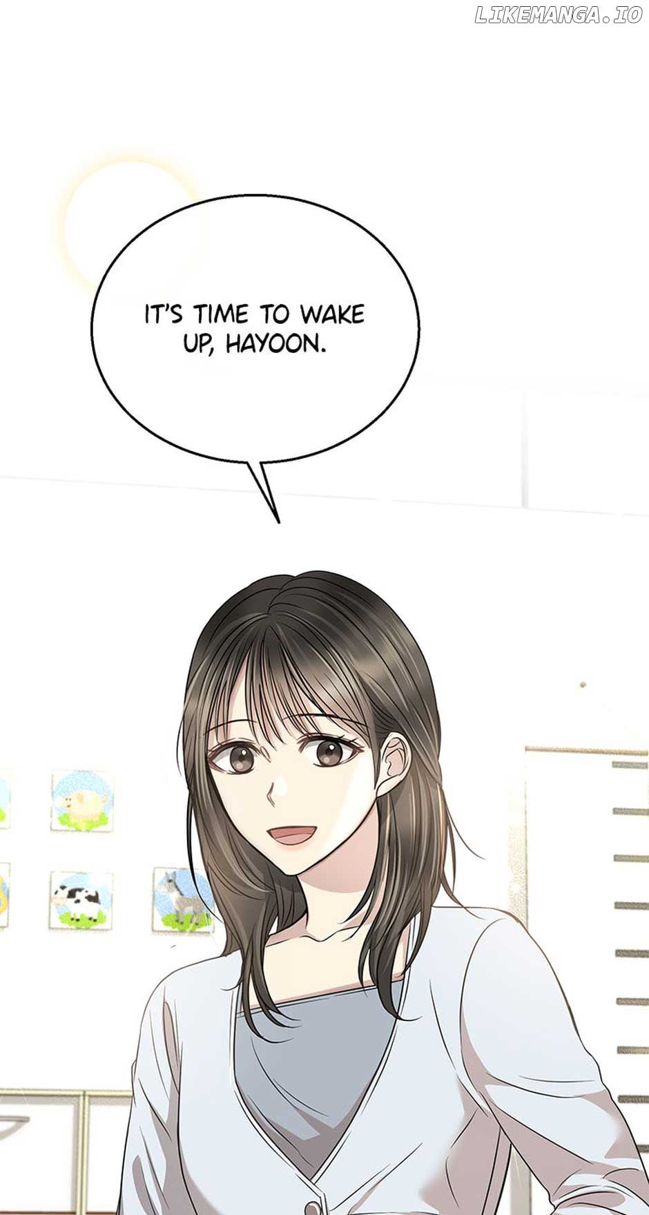 Colored With Time Chapter 47 - Page 6