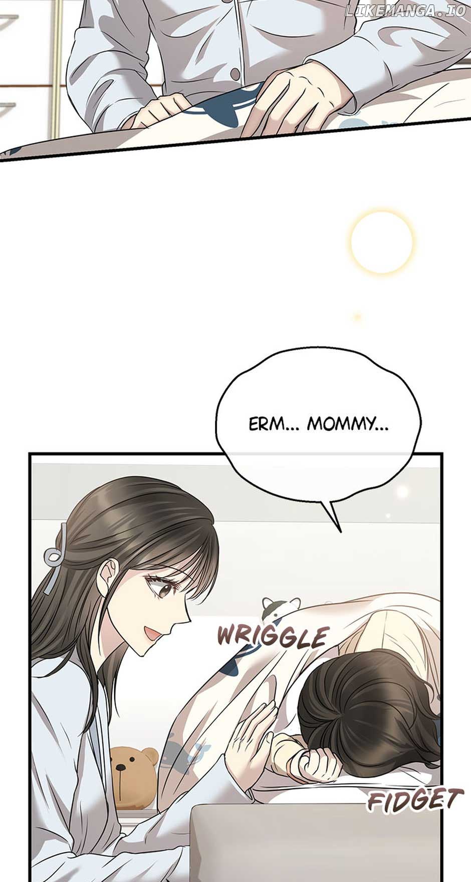 Colored With Time Chapter 47 - Page 7