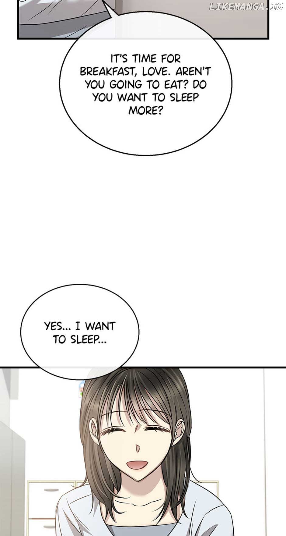 Colored With Time Chapter 47 - Page 8