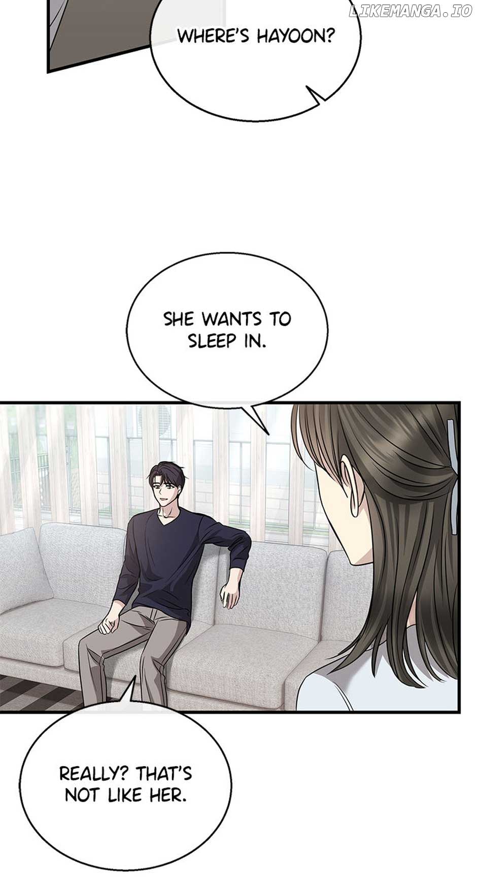 Colored With Time Chapter 47 - Page 10