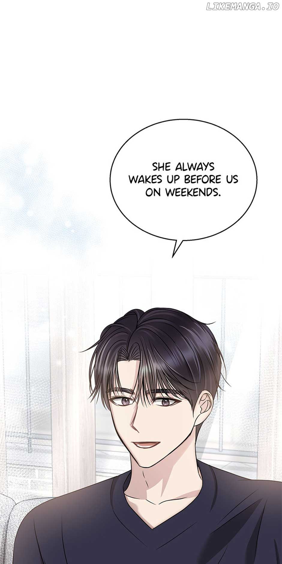 Colored With Time Chapter 47 - Page 11