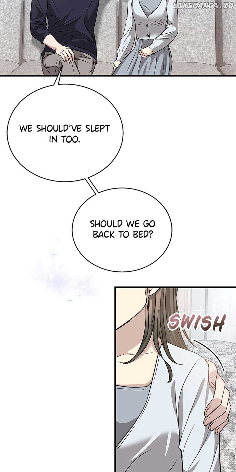 Colored With Time Chapter 47 - Page 13