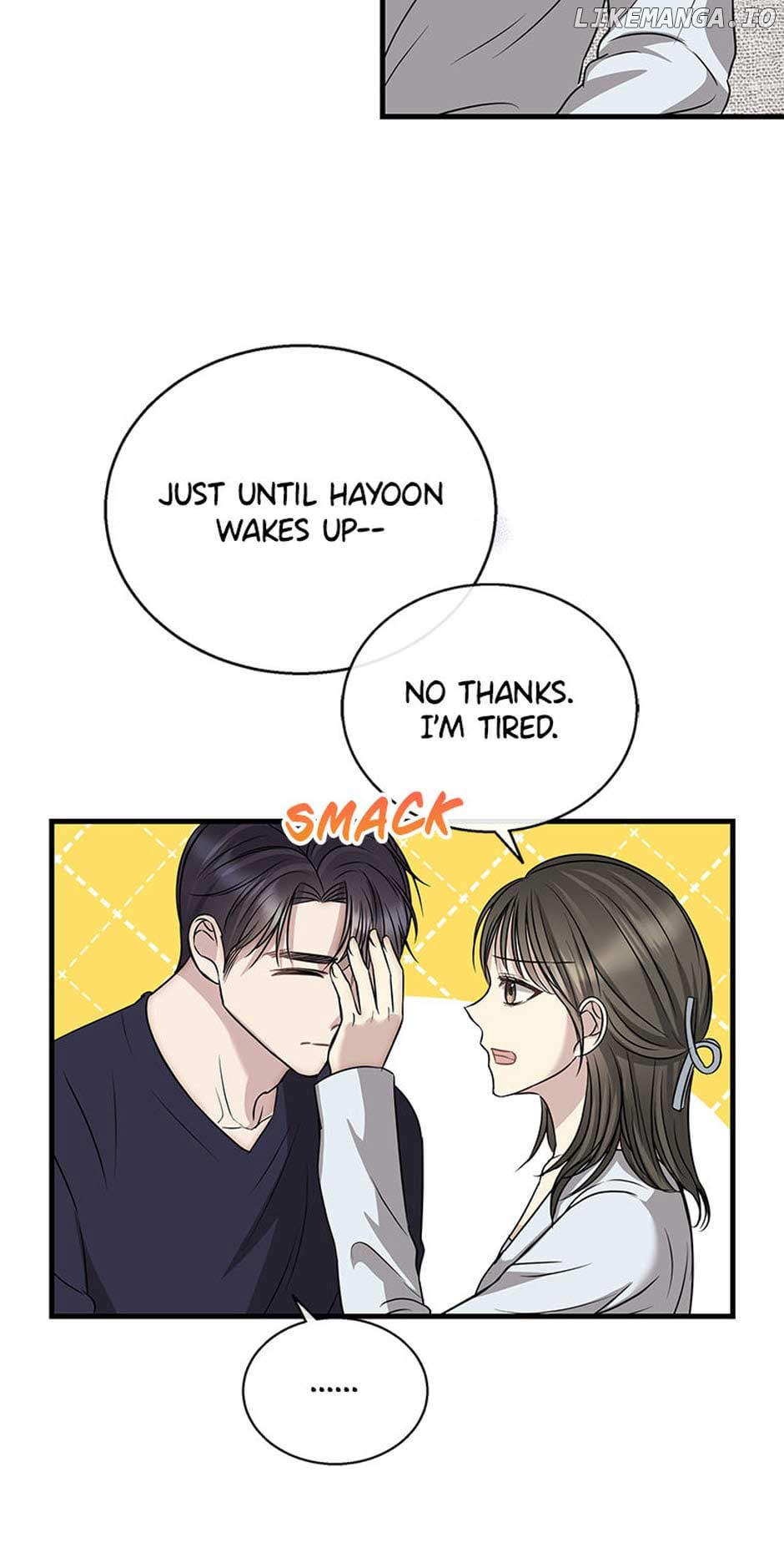 Colored With Time Chapter 47 - Page 14