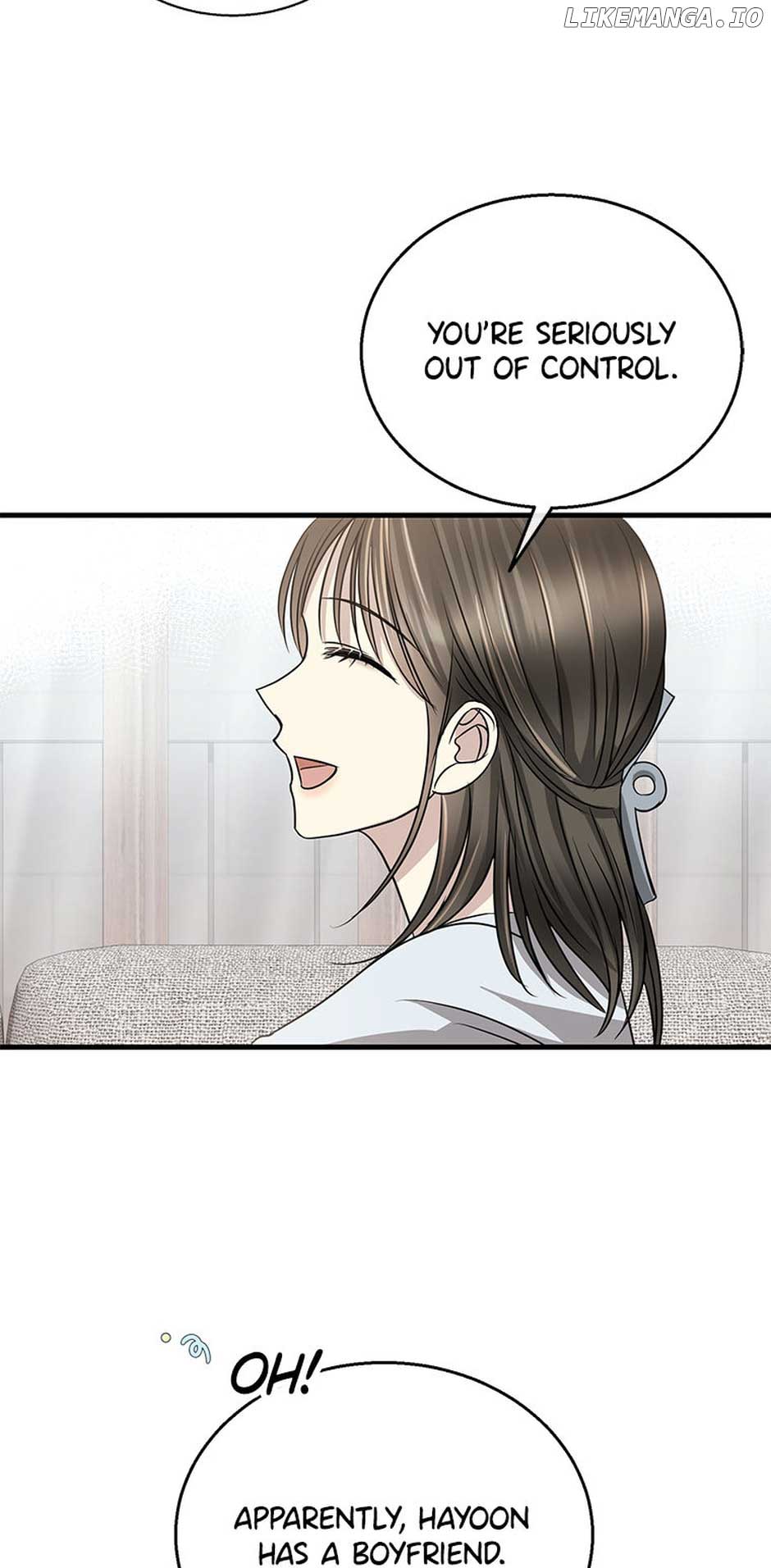 Colored With Time Chapter 47 - Page 17