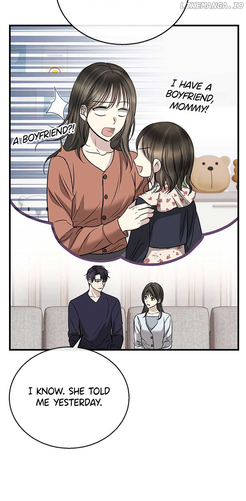 Colored With Time Chapter 47 - Page 18