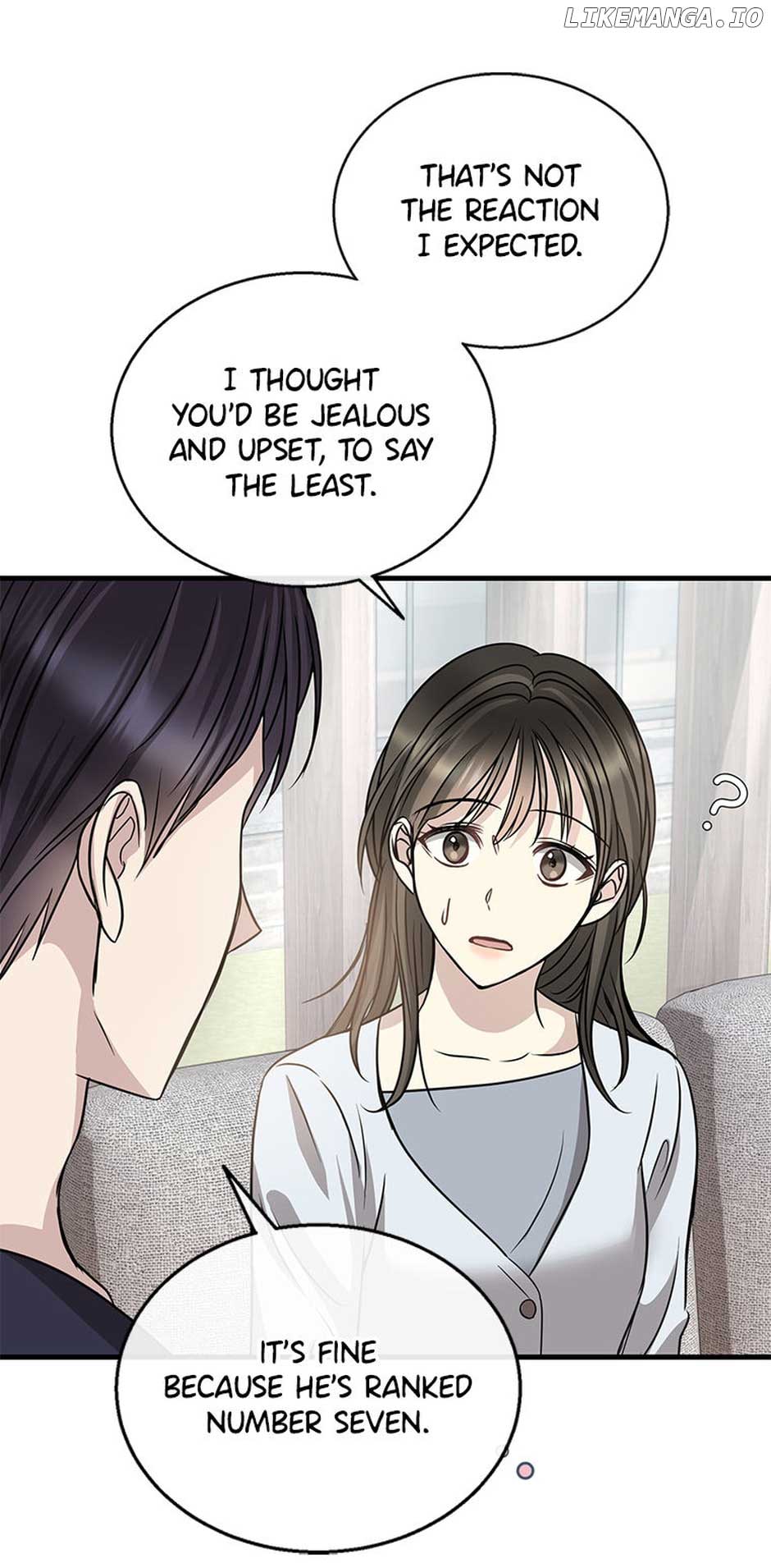 Colored With Time Chapter 47 - Page 19