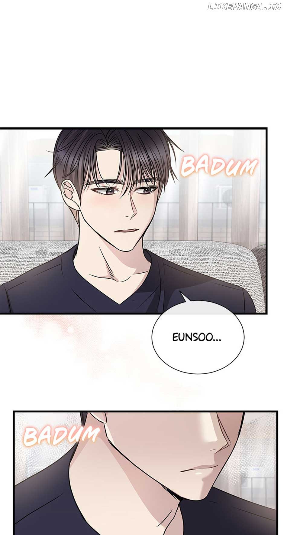 Colored With Time Chapter 47 - Page 29