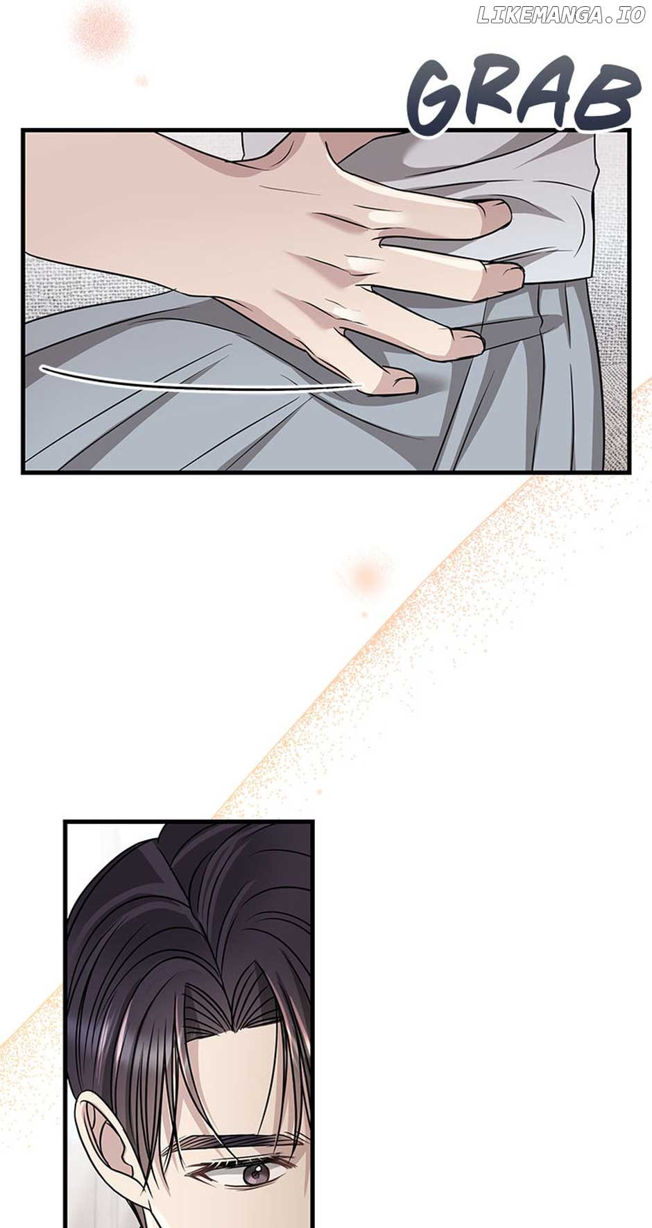 Colored With Time Chapter 47 - Page 31